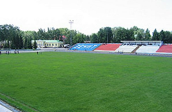 В Пензе реконструкцию стадиона «Зенит» планируют завершить в декабре 2017 года