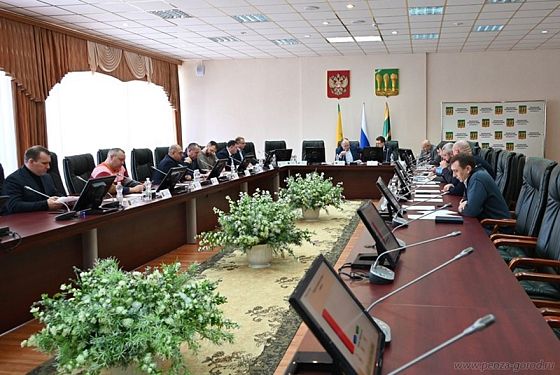 Соцподдержку в 2025 году получили около 122 тысяч пензенцев 