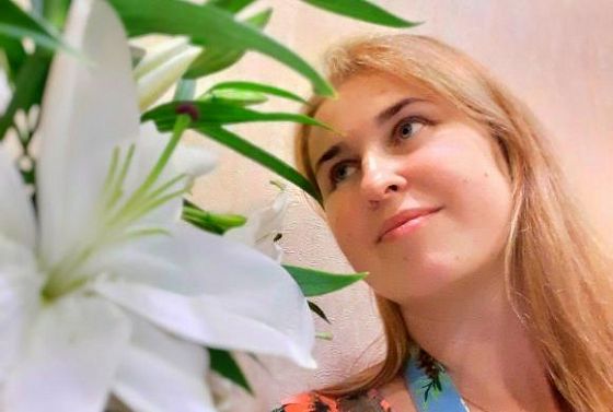 Пензячка в помощь врачам организовала акцию «Антивирусник»