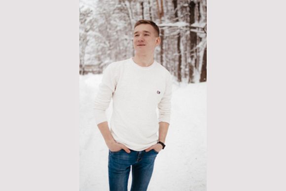 В Пензенской области без вести пропал 17-летний парень