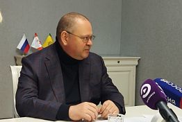 Олег Мельниченко: В Белоруссии не спутают Пензу с Пермью Олег Мельниченко: В Белоруссии не спутают Пензу с Пермью