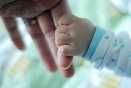 В Пензенской области снизилась младенческая смертность