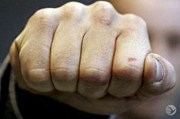В Н. Ломове после драки в гараже мужчина оказался в больнице