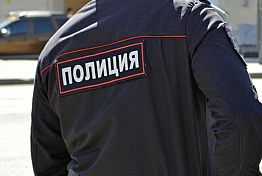 В Каменке 19-летний парень угнал УАЗик и попал в ДТП