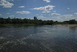 В Пензенской области по факту гибели школьника на реке Хопер проводится доследственная проверка
