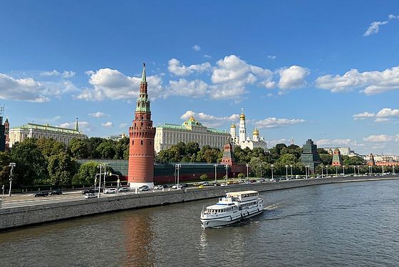 Как выбрать увлекательные экскурсии по Москве