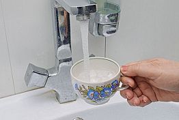 В Пачелме суд оштрафовал нелегальных «водопроводчиков»