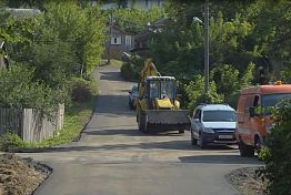 В Пензенской области отремонтируют 52 дороги местного значения