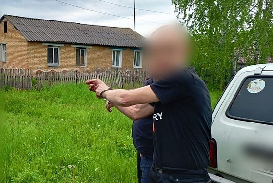 В Колышлее вынесли приговор сельчанину, убившему ножом приятеля