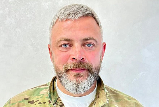 Александр Орлов назначен главой администрации Канаевского сельсовета
