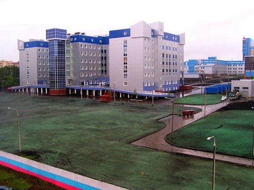Минздрав РФ одобрил строительство в Пензе перинатального центра