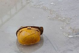 В Пензе по факту гибели рабочего на стройке возбуждено дело В Пензе по факту гибели рабочего на стройке возбуждено дело