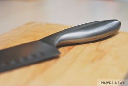 Житель Беково пытался зарезать свою сожительницу