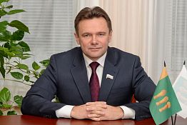 Валерий Савельев поздравил пензенцев с праздником знаний и молодости Валерий Савельев поздравил пензенцев с праздником знаний и молодости