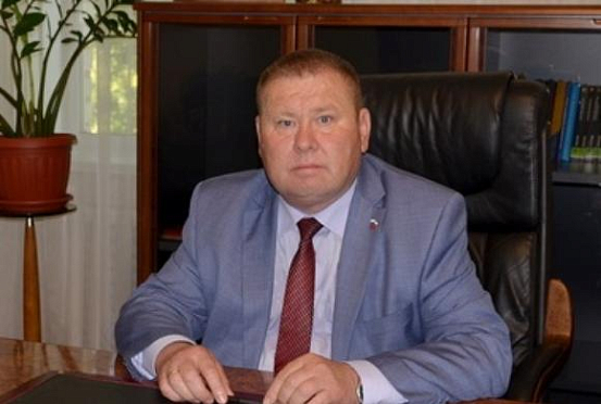 Исполняющим обязанности главы Пензенского Минлесхоза стал Ришат Алтынбаев