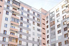 В Пензенской области программа капремонта выполнена на 70 процентов В Пензенской области программа капремонта выполнена на 70 процентов
