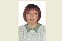 Ирина Федонина возглавила социальное управление Пензы Ирина Федонина возглавила социальное управление Пензы