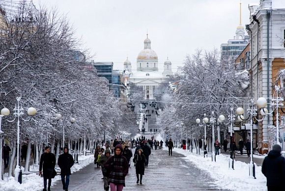 Новый порядок отчётности НКО с 2026 года: важные изменения