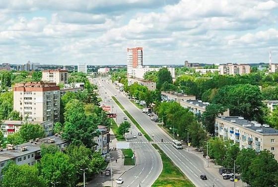 Мельниченко поручил разработать новую схему транспортного обслуживания в Пензе