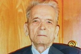 В Пензе ветеран Геннадий Митюшин отметил 95-летие