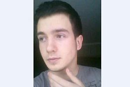 В Пензенской области пропал 21-летний Вадим Кучеров