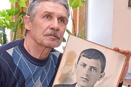 Не докурив последней папиросы… Не докурив последней папиросы…