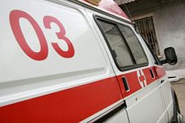 В Пензе после ДТП госпитализирован 14-летний школьник В Пензе после ДТП госпитализирован 14-летний школьник