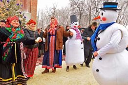 В Пензе «Спасские вечера-2017» завершатся фейерверком