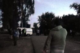 «Банальная бытовуха»: конфликт в Чемодановке будет разрешен мирным путем «Банальная бытовуха»: конфликт в Чемодановке будет разрешен мирным путем