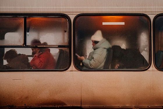 В Пензе Ахунский переезд открыли для всех видов транспорта