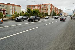 Белозерцев поручил проанализировать опасные участки пензенских дорог