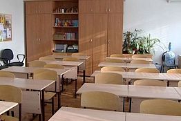 Отсутствием софитов в школе Иссинского района заинтересовалась прокуратура Отсутствием софитов в школе Иссинского района заинтересовалась прокуратура