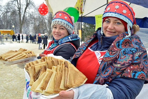 В Пензастате посчитали, сколько будет стоить напечь блинов