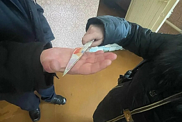 В Земетчино пенсионер умер из-за резаной раны ладони