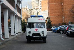 В Пензенской области за неделю выявили 3832 случая ОРВИ В Пензенской области за неделю выявили 3832 случая ОРВИ