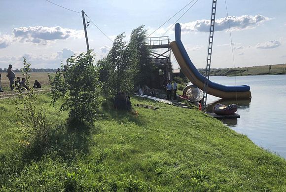 В Бессоновском районе после гибели 16-летнего подростка возбуждено уголовное дело