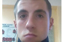 В Пензенской области пропал 20-летний Александр Васильев В Пензенской области пропал 20-летний Александр Васильев