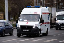 За сутки в Пензенской области ковид унес жизни 7 человек 