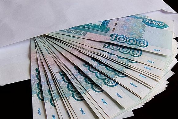 В Пензенской области адвоката оштрафовали на 377 тыс. рублей за попытку дать взятку следователю