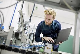Жителей Пензенской области приглашают принять участие в конкурсе «Инженер года» Жителей Пензенской области приглашают принять участие в конкурсе «Инженер года»