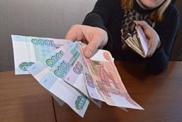 Как пензенцам доставят пенсию в январе 2018-го