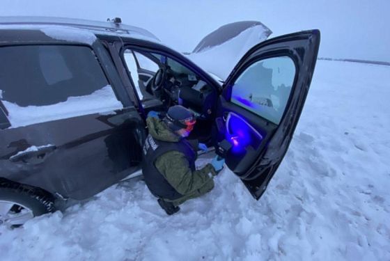 В Пензенской области возбуждено уголовное дело по факту исчезновения Михаила Усанова