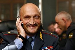 Украинские эксперты запретили показ сериала с Гошей Куценко в главной роли Украинские эксперты запретили показ сериала с Гошей Куценко в главной роли