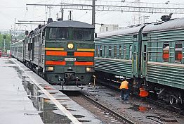 В Пензе железнодорожник согласился провернуть аферу за 15 тыс. рублей