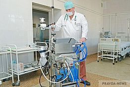 13 июля COVID-19 в регионе подтвердили только у жителей Пензы