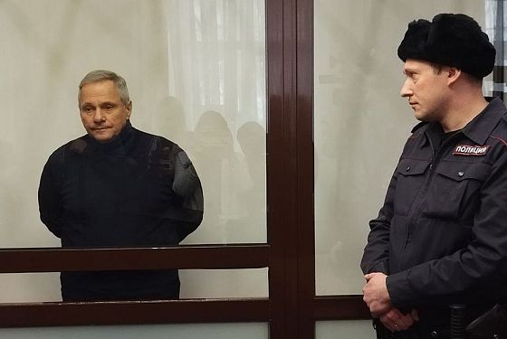 Экс-министр Григорий Кабельский обратился к СМИ после приговора