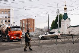 Михаил Мишустин рассказал о модернизации дорог