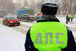 В Пензенской области задержали 136 пьяных водителей