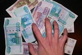 В Пензе 226 сотрудникам фирмы не выплатили почти 10 млн рублей