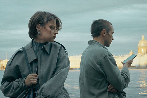 Сбер представил всероссийский киноальманах «Россия, я люблю тебя» в кинопрокате